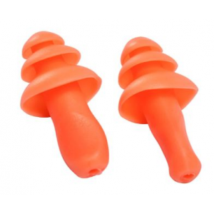 Abafador (auricular) para capacete, SNR 30dB.