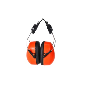 Abafador (auricular) Comfort, livre de metal, SNR 31dB.