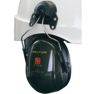 Abafador 3M Peltor X4A, atenuação 33 (dB) SNR