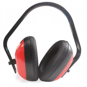Abafador 3M, p/a capacete, ligação para dispositivo móvel.