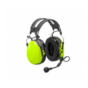 Abafador (auricular) PS43, SNR 36 dB.
