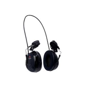 Abafador (auricular) para capacete, SNR 30dB.