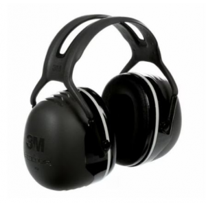 Abafador (auricular), dobrável, SNR29,8dB. 0% metal.