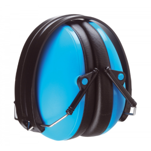 Abafador (auricular), de cabeça 3M Peltor X5A, SNR 37dB.
