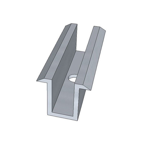 Universal mid clamp (K-05)