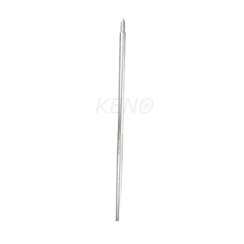 1500 mm ground rod extension