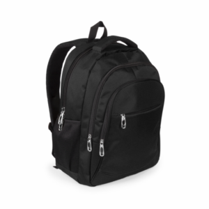 Mochila para portátil Arcano, em nylon 600D.