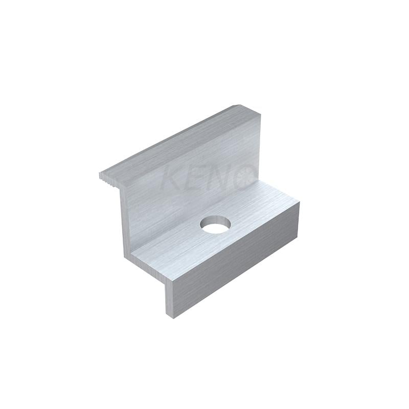 End clamp 35mm (K-06-35)