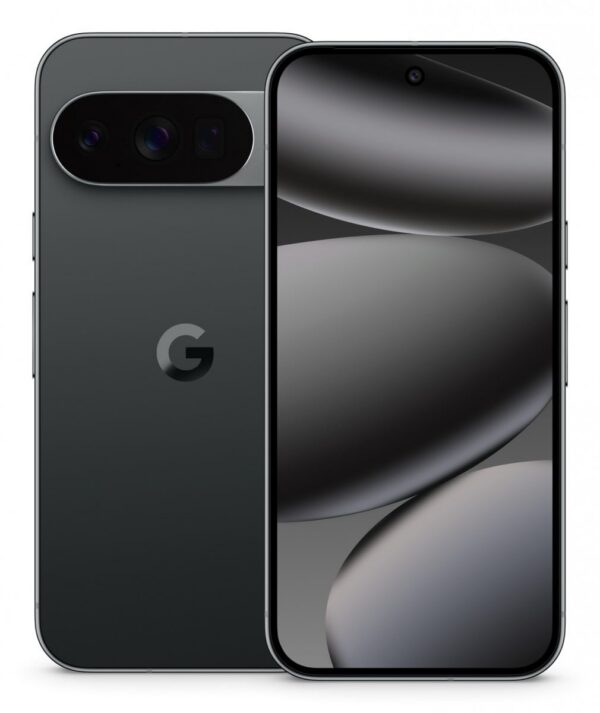 Google Pixel 10 Pro 5G Dual Sim 16GB RAM 512GB Obsidiana