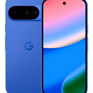 Google Pixel 10 128 GB índigo