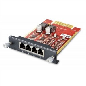 PLANET IPX-21SL Private Branch Exchange (PBX) system accessory Extension card