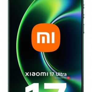 Xiaomi 17 Ultra 17,5 cm (6.9") 5G 16 GB 512 GB 6000 mAh Verde