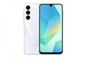 Samsung Galaxy A16 5G 4/128GB Cinza