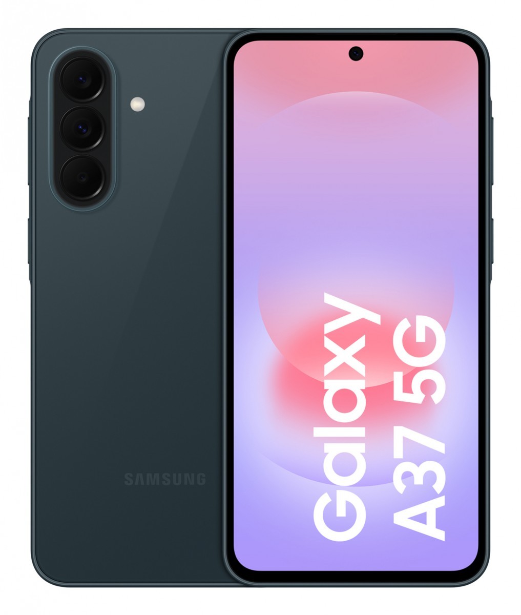 Samsung Galaxy A37 5G 17 cm (6.7") Dual SIM Android 16.0 USB Type-C 6 GB 128 GB 5000 mAh Cinzento