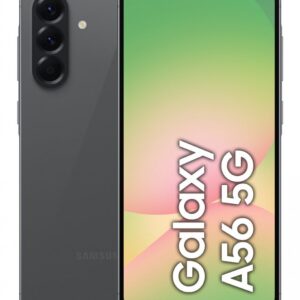 Samsung Galaxy A56 5G 8/256GB Grafite