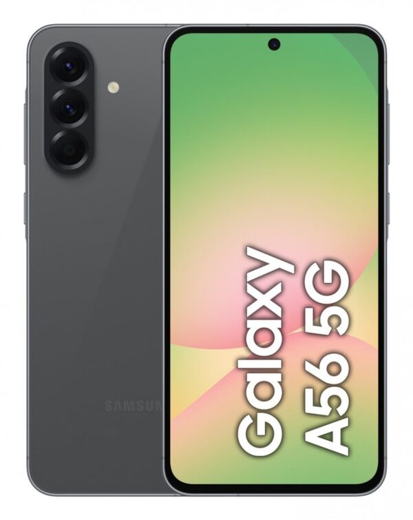 Samsung Galaxy A56 5G 8/256GB Grafite
