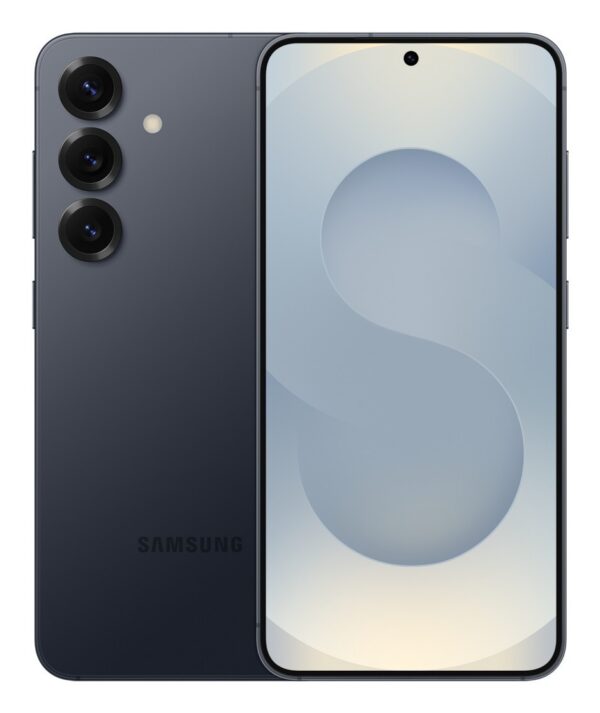Samsung Galaxy S25 SM-S931B/DS 15,8 cm (6.2") Dual SIM Android 15 5G USB Type-C 12 GB 128 GB 4000 mAh Preto