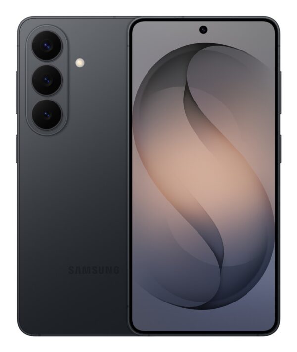 Samsung Galaxy S26 16 cm (6.3") Dual SIM Android 16.0 5G USB Type-C 12 GB 512 GB 4300 mAh Preto