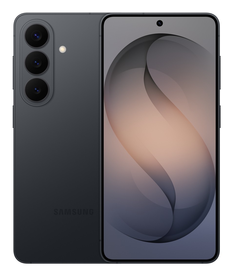 Samsung Galaxy S26 16 cm (6.3") Dual SIM Android 16.0 5G USB Type-C 12 GB 512 GB 4300 mAh Preto