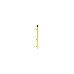 1 1/2"Abraçadeira para sinais (aproximadamente 48mm)