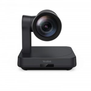 Yealink UVC84 Black, Grey 3840 x 2160 pixels 30 fps
