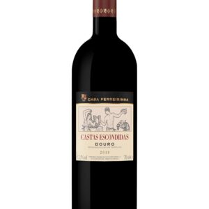 Casa Ferreirinha Castas Escondidas Douro DOC Tinto