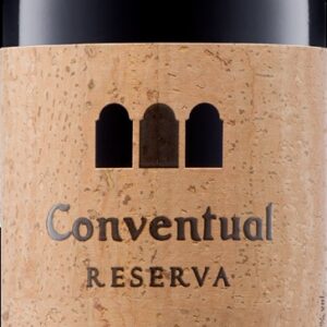 Conventual Reserva Tinto Alentejo DOC
