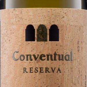 Conventual Branco Alentejo DOC