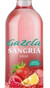 Gazela Sangria Rosé