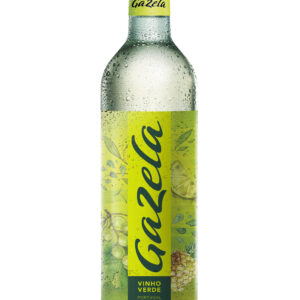Gazela Vinho Verde DOC Branco 75cl