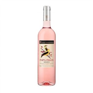 Casa Ferreirinha Papa Figos Rosé Douro DOC