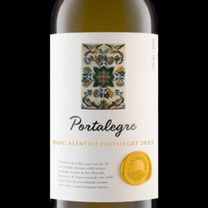 Portalegre Branco Alentejo DOC