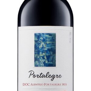 Portalegre Tinto Alentejo DOC