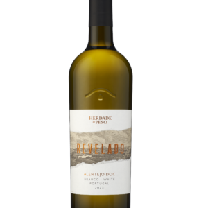 Herdade do Peso Revelado Branco Alentejo DOC