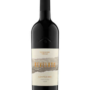 Herdade do Peso Revelado Tinto Alentejo DOC