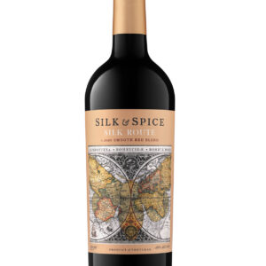 Silk & Spice Silk Route Tinto