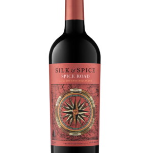 Silk & Spice Spice Road Tinto