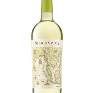 Silk & Spice White Blend Branco