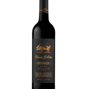 Herdade do Peso Trinca Bolotas Reserva Alentejo DOC Tinto