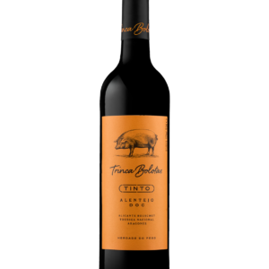 Herdade do Peso Trinca Bolotas Tinto Alentejo Magnum 150cl IGB